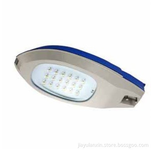 Waterproof IP65 12V, 24V, AC85-260V 18W LED streetlight 2000